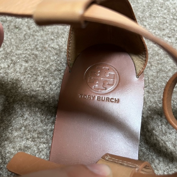 Tory Burch Sandals - Picture 2 of 8